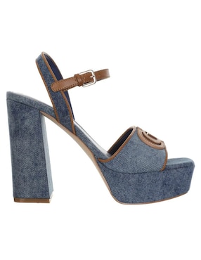 Sandalia Guess para mujer
