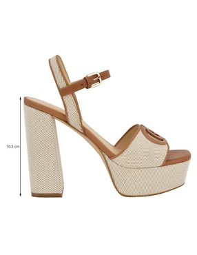 Sandalia Guess para mujer