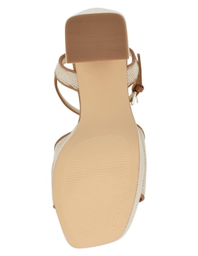 Sandalia Guess para mujer