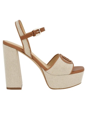 Sandalia Guess para mujer