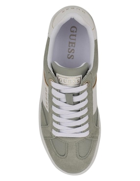 Tenis Guess para mujer