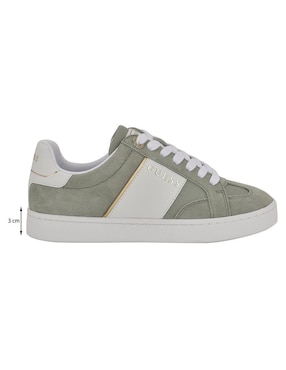 Tenis Guess para mujer