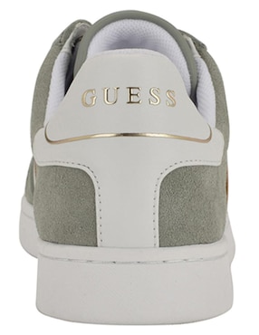 Tenis Guess para mujer