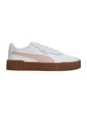 Tenis Puma Carina 3.0 para mujer