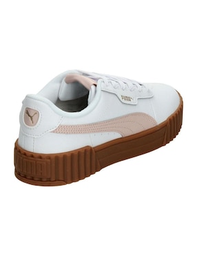 Tenis Puma Carina 3.0 para mujer