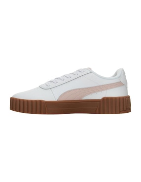 Tenis Puma Carina 3.0 para mujer