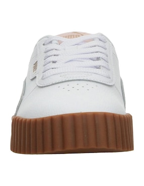 Tenis Puma Carina 3.0 para mujer