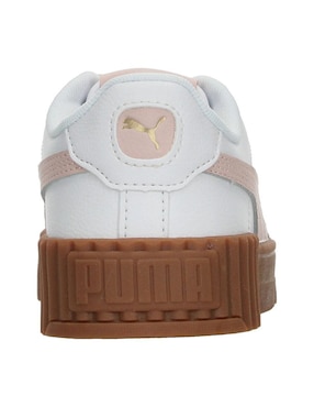 Tenis Puma Carina 3.0 para mujer