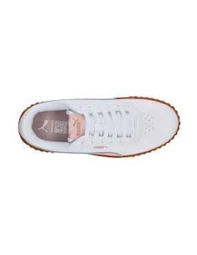 Tenis Puma Carina 3.0 para mujer