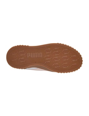 Tenis Puma Carina 3.0 para mujer