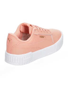 Tenis Puma Carina 2.0 para mujer