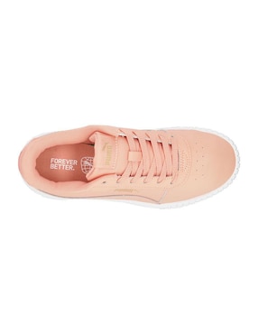 Tenis Puma Carina 2.0 para mujer