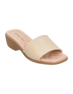 Sandalia Beira Rio para mujer