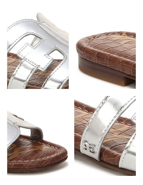 Sandalia Sam Edelman para mujer