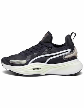 Tenis Puma Pwr Nitro Squared Wns para mujer