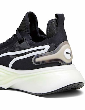 Tenis Puma Pwr Nitro Squared Wns para mujer