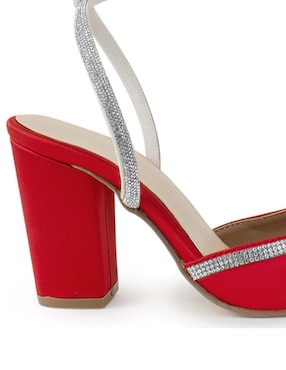 Zapatilla Gabriela's