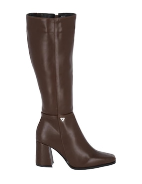 Bota abajo de la rodilla Platonia Paris para mujer