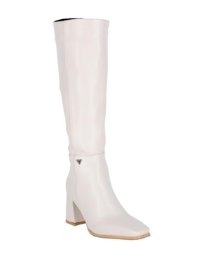 Bota abajo de la rodilla Platonia para mujer