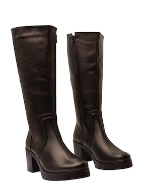 Bota abajo de la rodilla Dorothy Gaynor para mujer