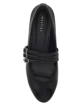 Balerina Westies para mujer