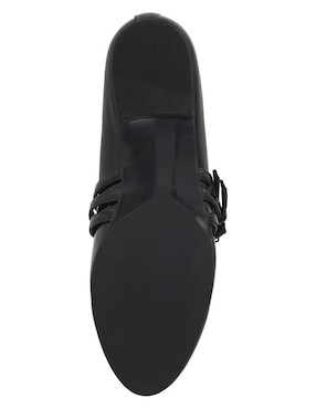 Balerina Westies para mujer