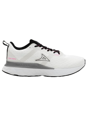 Tenis Pirma para mujer