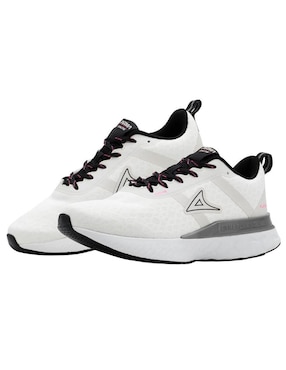 Tenis Pirma para mujer