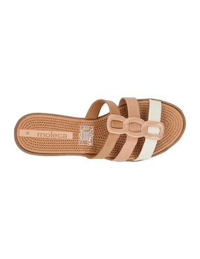 Sandalia Moleca para mujer