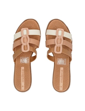 Sandalia Moleca para mujer
