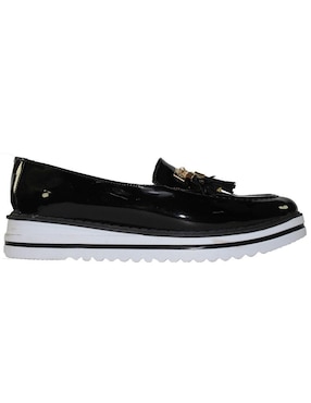 Zapato Leon de charol para mujer