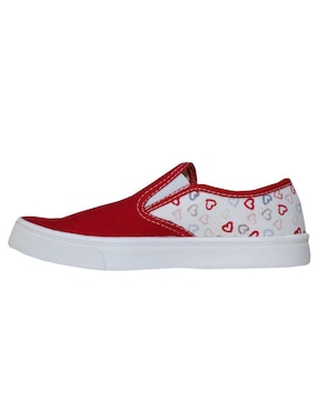Zapato Leon para mujer