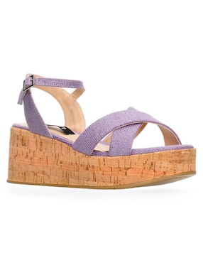 Sandalia Berlin para mujer