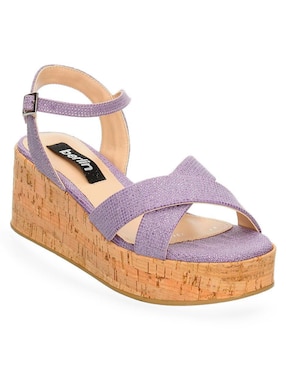 Sandalia Berlin para mujer