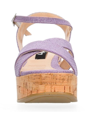 Sandalia Berlin para mujer