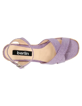 Sandalia Berlin para mujer