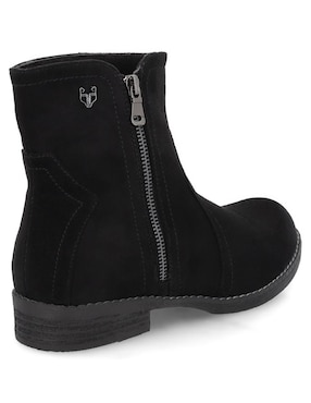 Botín arriba del tobillo Gotta FW 25 para mujer