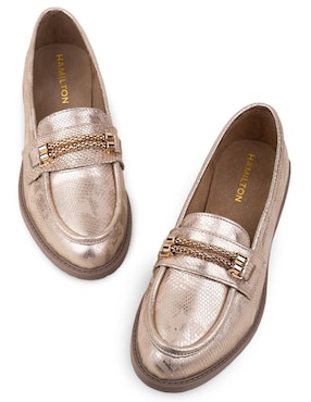 Zapato Hamilton Footwear Giulia de piel para mujer