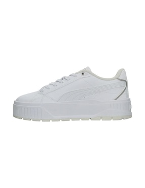 Tenis Puma Karma II para mujer