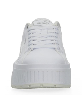 Tenis Puma Karma II para mujer