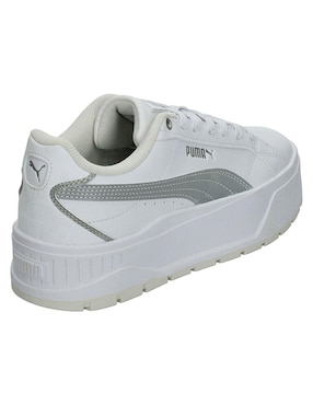 Tenis Puma Karma II para mujer