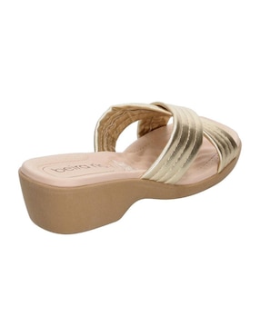 Sandalia Beira Rio para mujer