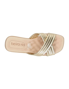 Sandalia Beira Rio para mujer