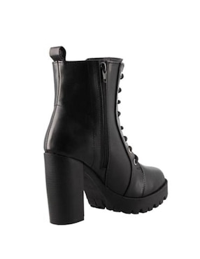 Bota al tobillo Kaizen para mujer