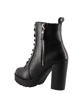 Bota al tobillo Kaizen para mujer