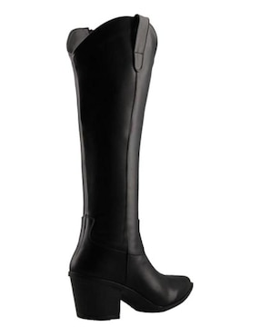 Bota abajo de la rodilla Kaizen para mujer