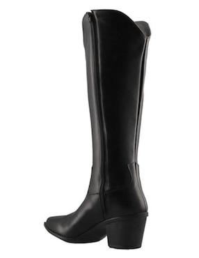 Bota abajo de la rodilla Kaizen para mujer