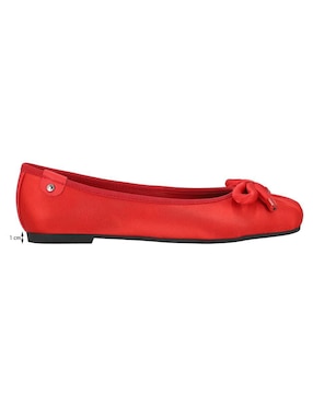 Balerina Westies para mujer
