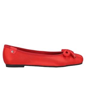 Balerina Westies para mujer