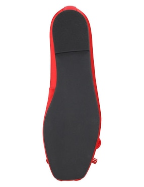 Balerina Westies para mujer
